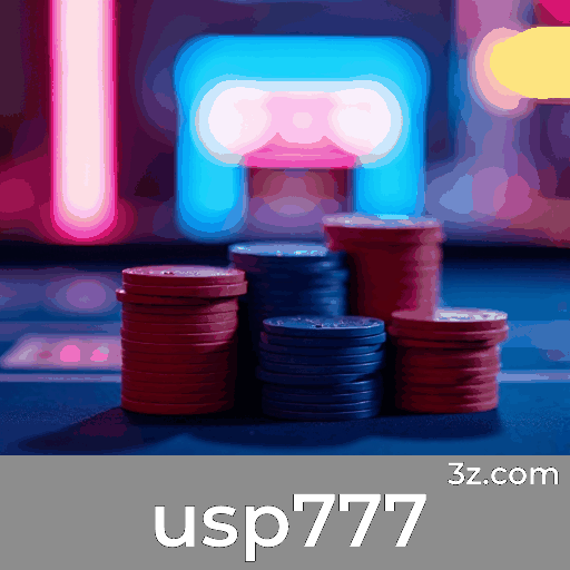 Bem-vindo ao usp777: Segurança e Serviço Profissional em Jogos Online