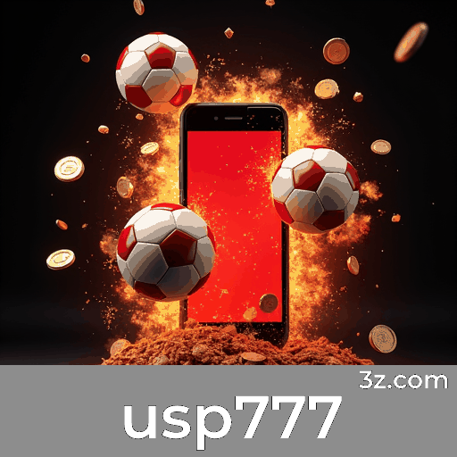 usp777: Bônus Generosos para Jogadores Brasileiros