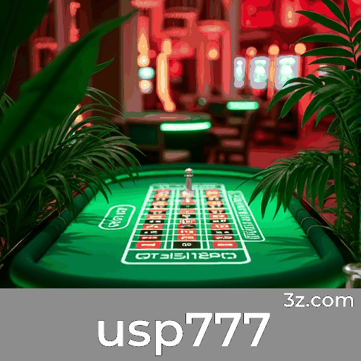 Experimente a Conveniência Completa com usp777