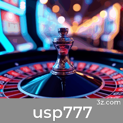 Bem-vindo ao usp777: Segurança e Serviço Profissional em Jogos Online