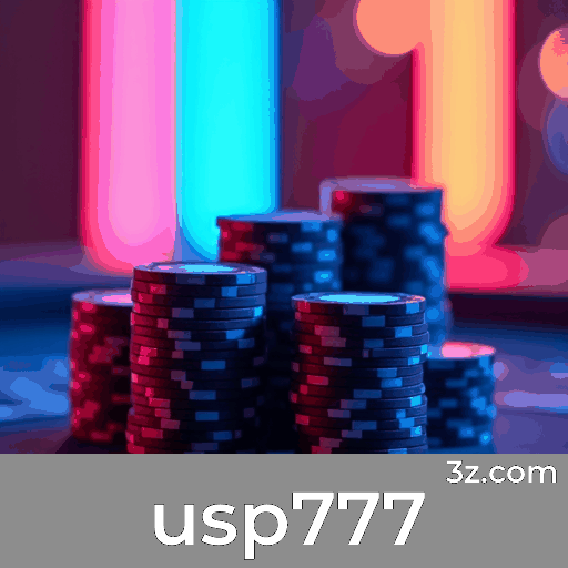 usp777: Bônus Generosos para Jogadores Brasileiros