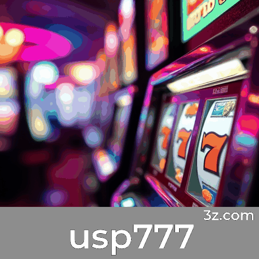 Experiência de Cassino Profissional com Usp777