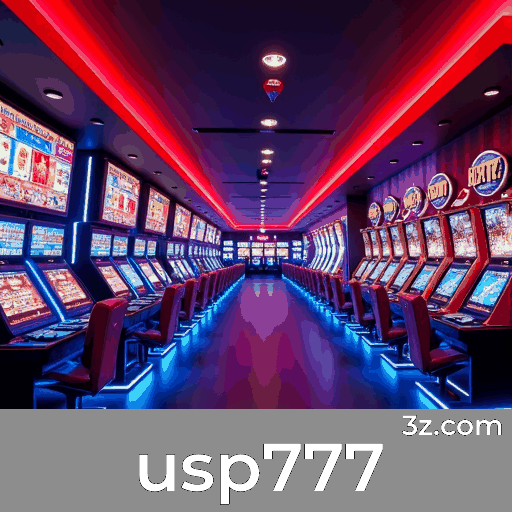 usp777: Paraíso de Jogos Selecionados e Excelentes