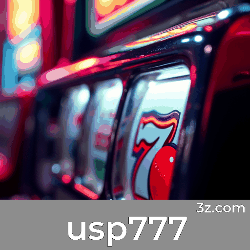 Experimente a Emoção dos Jogos de Cassino na usp777
